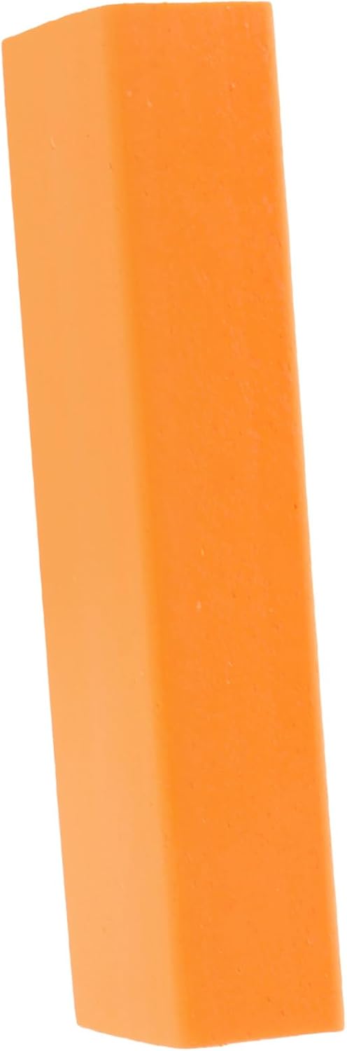 Cabilock Multipurpose Rubber Eraser for Home Use Stainless Steel Remover for Kitchen and Bathroom Dish Washing and Bowl Rust Remover
