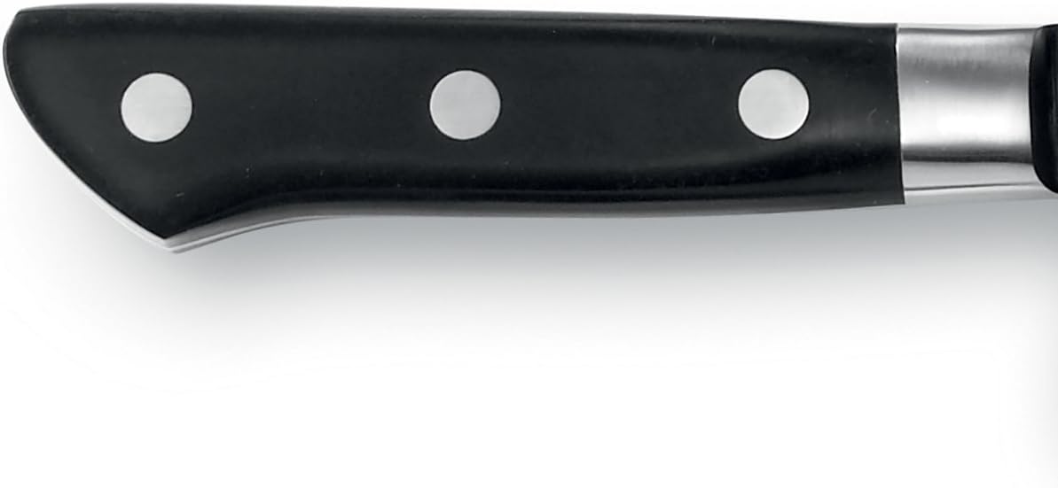 Tojiro DP Damascus 7-inch Santoku Knife