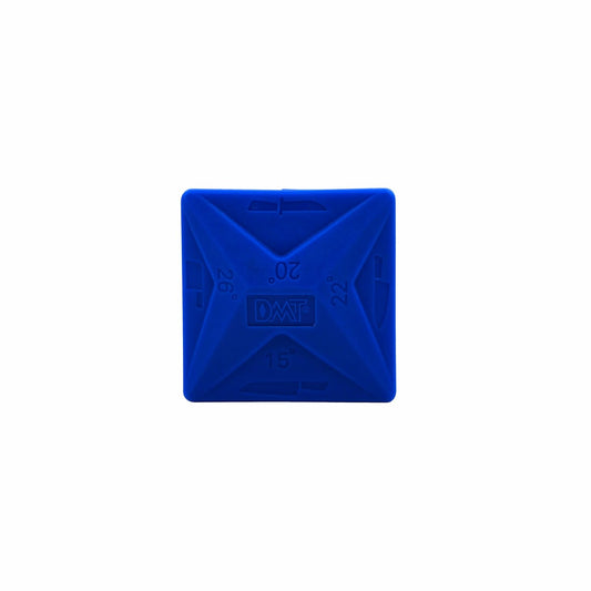 Magnetic Angle Guide