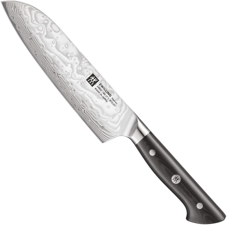 Zwilling J.A. Henckels Japan 54030-233 Kanren Carving Knife, 9.1 inches (230 mm), Made in Japan, Stainless Steel, Made in Seki, Gifu Prefecture, Japan