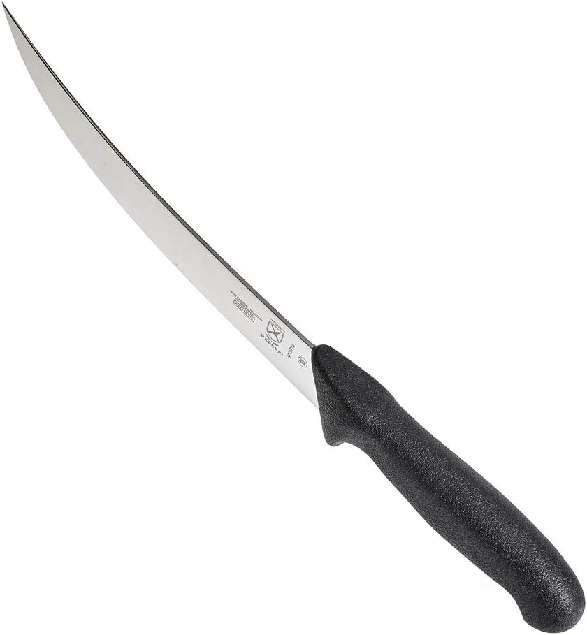 Mercer Culinary BPX Fillet Knife, 8.5 Inch - Colors B