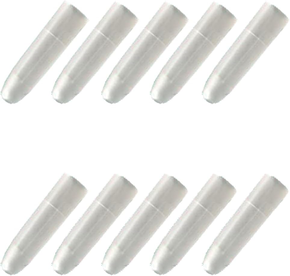 20 Pieces Carving Knife Cover Carving Knife Blade Cover Exacto Knife Cover Exacto Knife Blade Cover Exacto Knife Carft Knife Hobby Knife Safety Cap Craft Knife Hobby Knife Cover, White