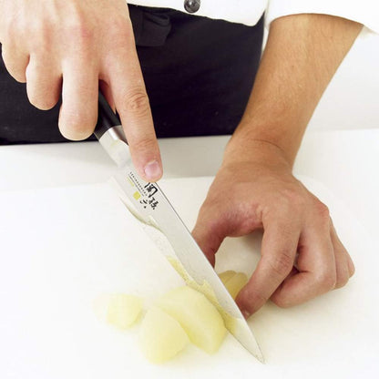 Kai KAI AE5304 Petty Knife Magoroku Seki 15000ST 120mm Kitchen Knife, Made in Japan, Fruit Knife, Paring Knife