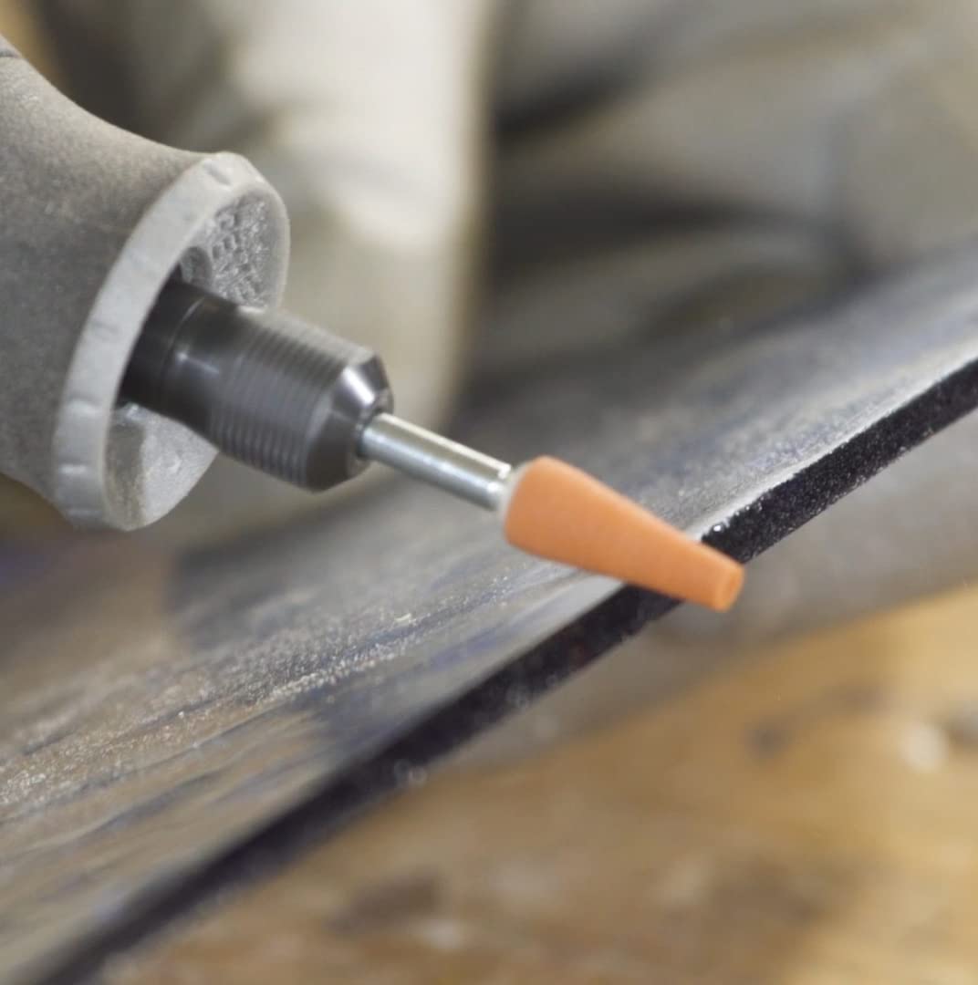 Dremel 932 Aluminum Oxide Grinding Stone