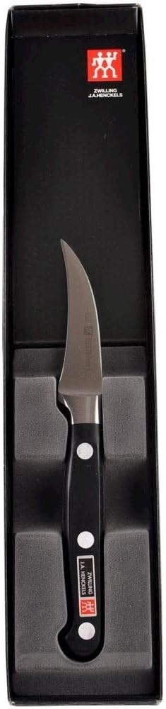 HENCKELS: Professional 'S' Peeling Knife, 7cm
