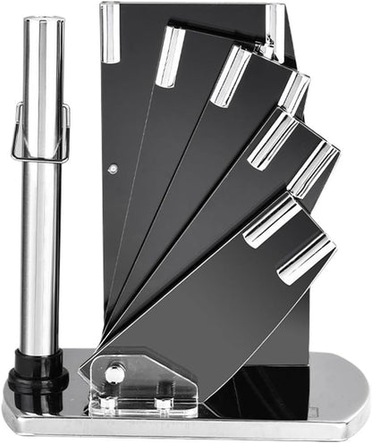 Kitchen Insertion Holder Household Storage Alec