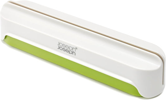 Joseph Joseph Halve-It Time Saving Slicing Tool, Small Fruit, Grape and Tomato slicer, BPA free, Dishwasher safe