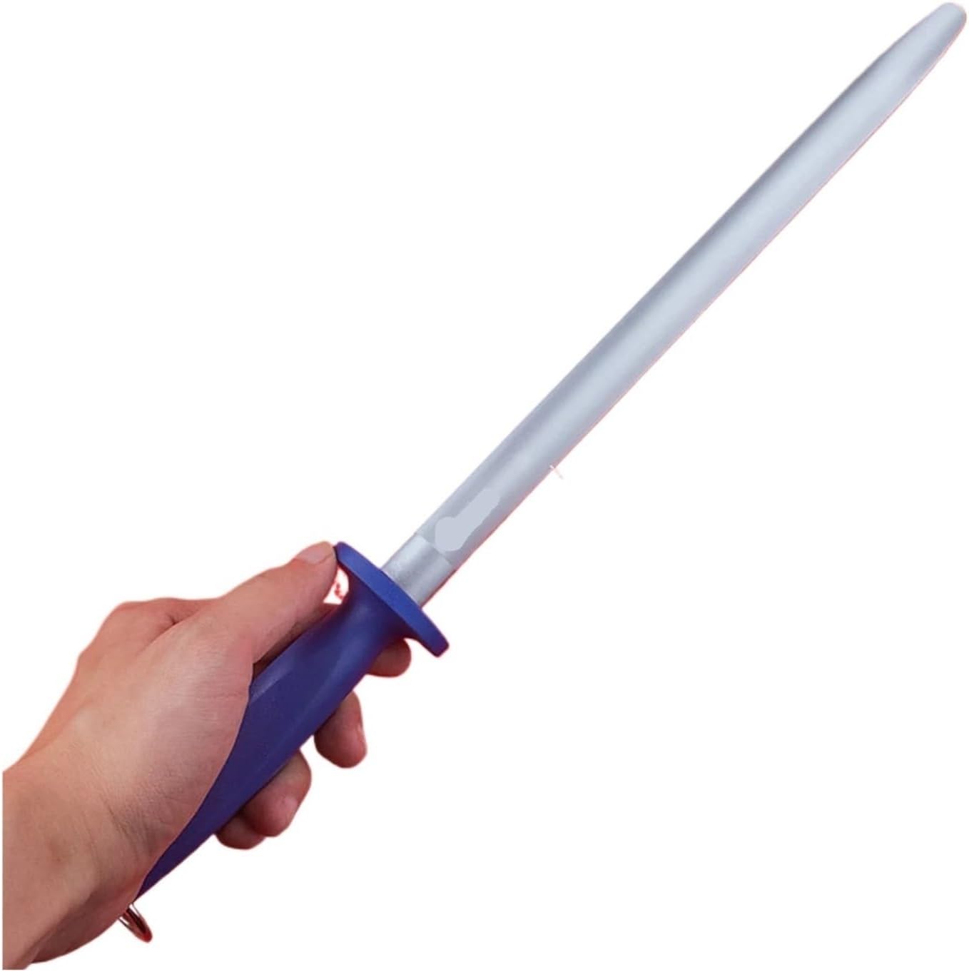 Sharpening Stick - Household, Quick For Kitchen Honing Tool(Flat and Sheath)