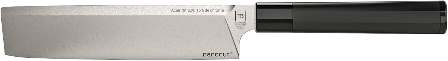 Nanocut® Balance - Nakiri Knife