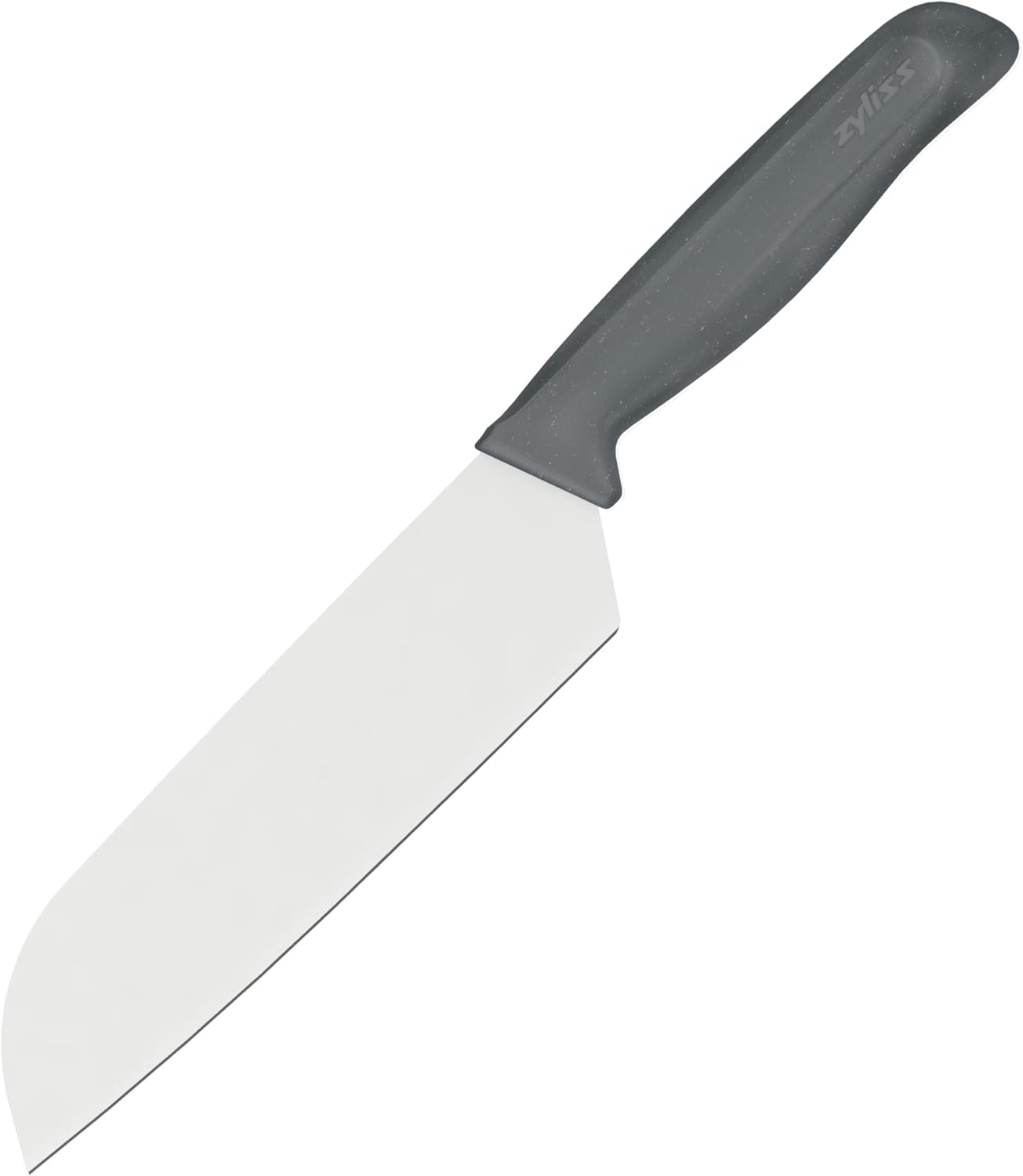 Zyliss Bread Knife - Serrated Bread Knife with Ergonomic Handle - Stainless Steel Kitchen Blade - Sharp Serrated Blade for Precision Slicing - Kitchen Tool for Everyday Use