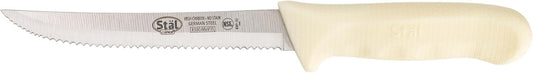Winco USA KWP-50 Stal Cutlery White
