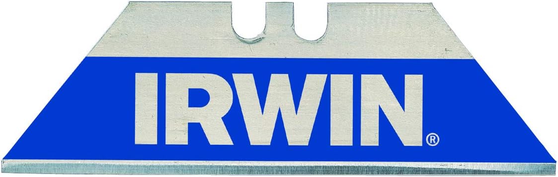 IRWIN 2083200 Utility Knife Carbon 100 Pack