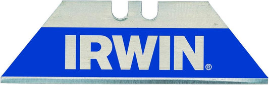 IRWIN 2083200 Utility Knife Carbon 100 Pack