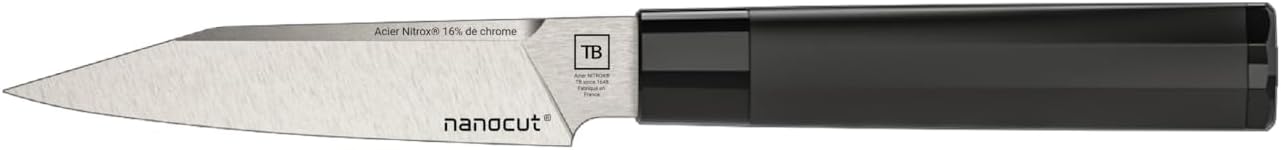 Nanocut® Balance - Nakiri Knife