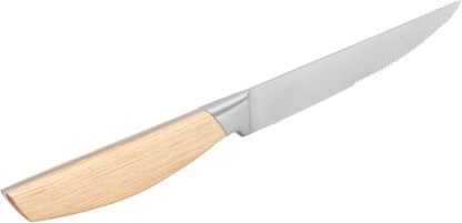 Henckels Pakka 4-pc Steak Knife Set
