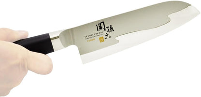 Kai KAI AE5304 Petty Knife Magoroku Seki 15000ST 120mm Kitchen Knife, Made in Japan, Fruit Knife, Paring Knife