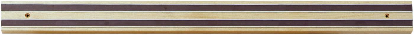 Norpro 18-Inch Magnetic Knife Tool Bar
