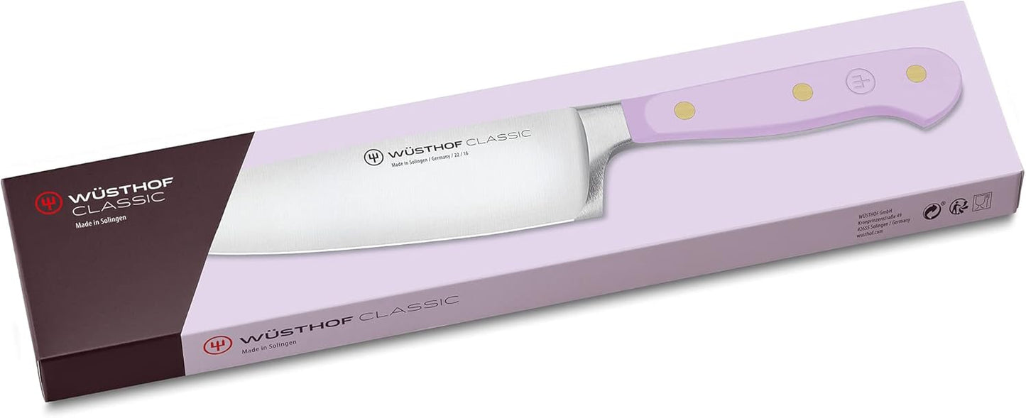 WÜSTHOF Classic 8" Chef's Knife, Black