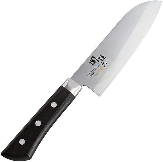 Kai KAI AE2909 Petty Knife Seki Magoroku Akane 4.7 inches (120 mm) Kitchen Knife, Made in Japan, Dishwasher Safe, Fruit Knife, Paring Knife
