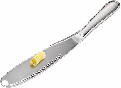 Stainless Steel Butter Knife (1)