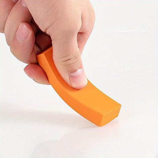 2Pcs Advanced Rust and Stain Remover Erasers, Cleaning Miracle Bathrooms and Kitchens