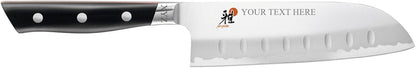 Miyabi Santoku Knife