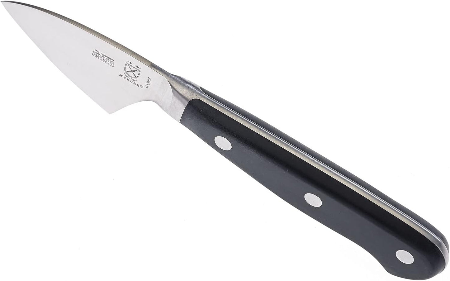 Mercer Culinary Renaissance Cheese Knife Set