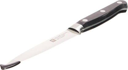 Zwilling 31026-201-0 Bread knife, Silver/Black