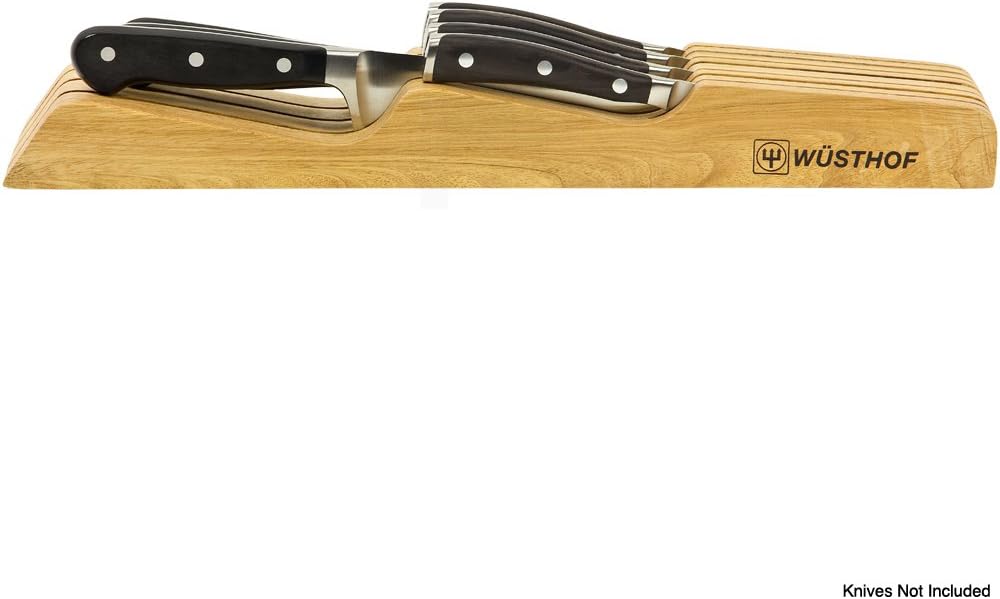 WÜSTHOF In Drawer Knife Storage