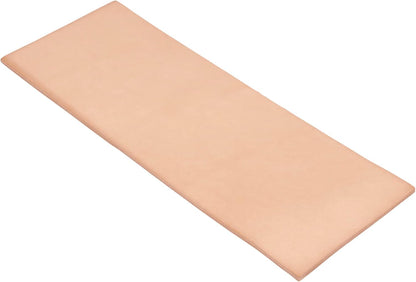 Trend Premium Leather Strop for Honing & Polishing Your Cutting Tool Blades, DWS/HP/LS