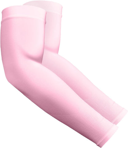 YESLIFE UV Sun Protection Arm Sleeves for Men & Women,UPF 50 Cooling Sports Sleeve