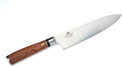 8" GYUTO KNIFE | TRADITIONS COLLECTION JAPANESE KNIVES | BEST KNIFE FOR YOUR KITCHEN