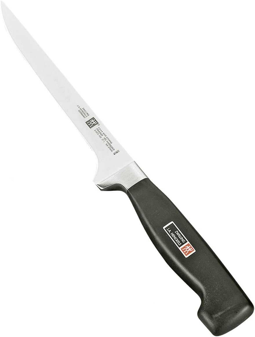 HENCKELS Four Star Filleting Knife