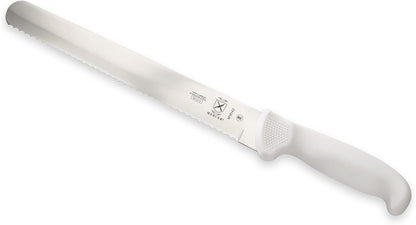Mercer Culinary Ultimate White, 6 inch Curved Boning Knife