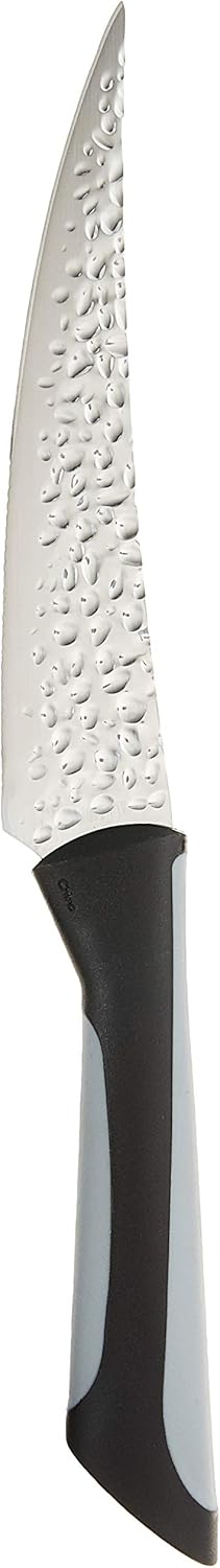 Kai Luna Multi-Utility Knife 6", Narrow, Straight-Bladed Kitchen Knife Perfect for Precise Cuts, Ideal for Preparing Sandwiches or Trimming Vegetables, Hand-Sharpened Japanese Knife