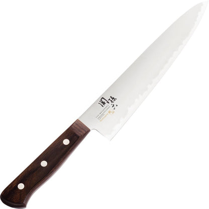 Kai kai institutions Magoroku kitchen knife Petty knife 120mm Momoyama AE-5150