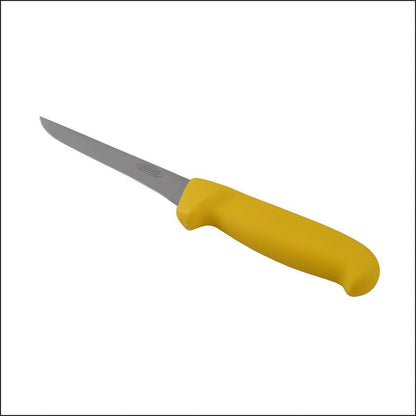 Hakka 6" Straight Boning Knife (TOPFB001)