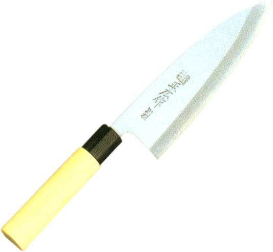 Masahiro Kitchen Knife Deba 165mm (16206)