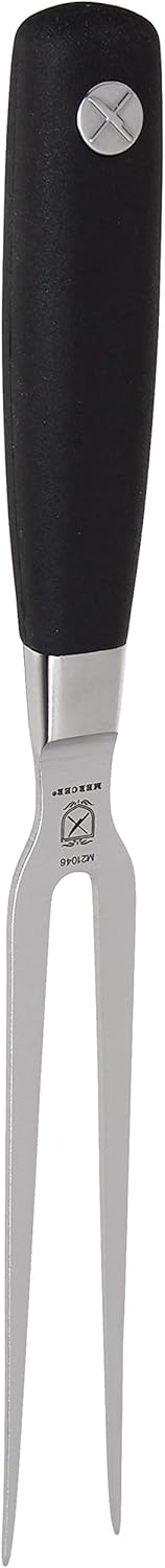 Mercer Culinary M20610 Genesis 10-Inch Chef's Knife,Black
