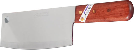 KIWI KNIFE CLEAVER (8 inches) #813