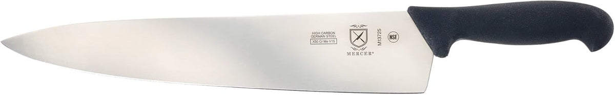 Mercer Culinary BPX Fillet Knife, 8.5 Inch - Colors B