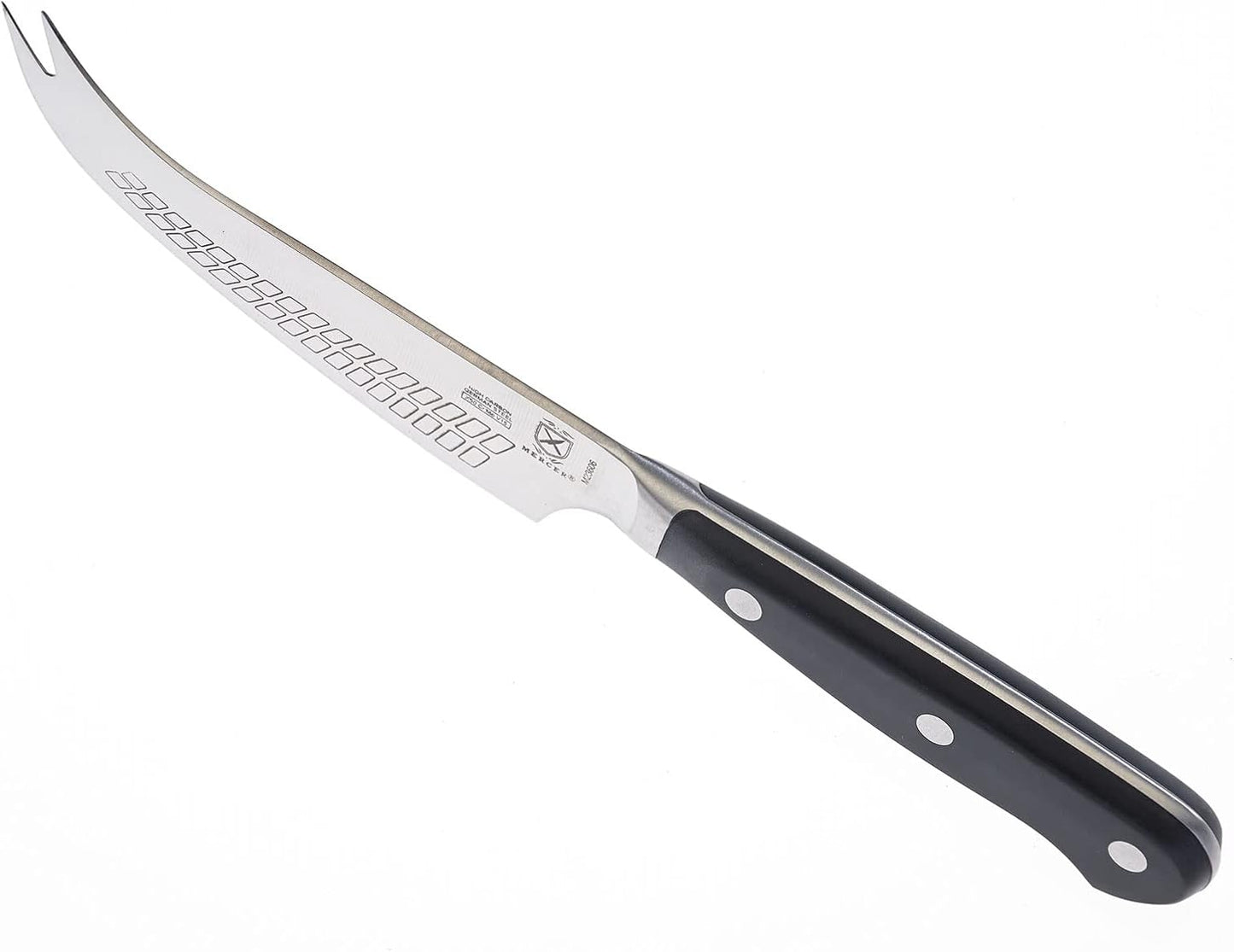 Mercer Culinary Renaissance Cheese Knife Set