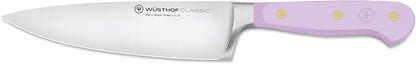 WÜSTHOF Classic 8" Chef's Knife, Black