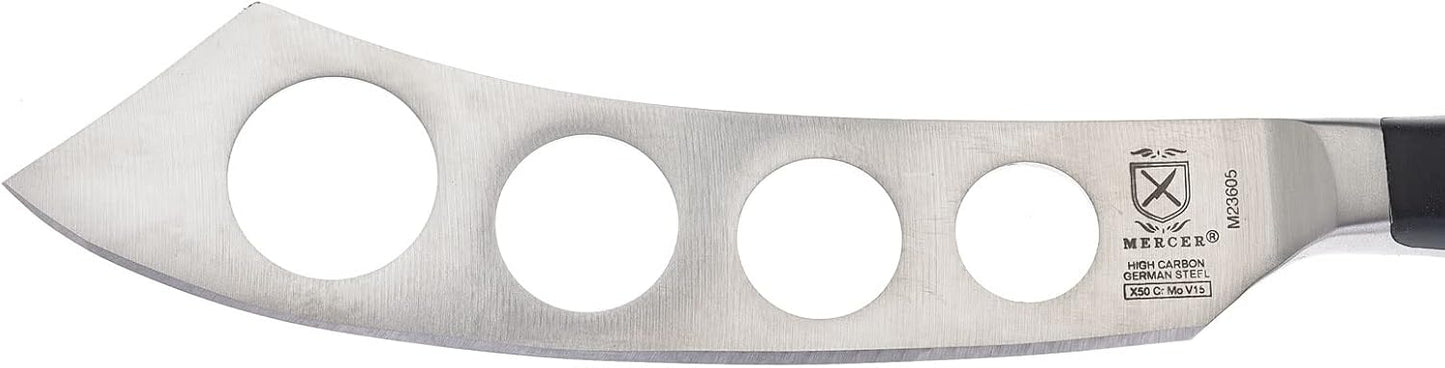 Mercer Culinary Renaissance Cheese Knife Set