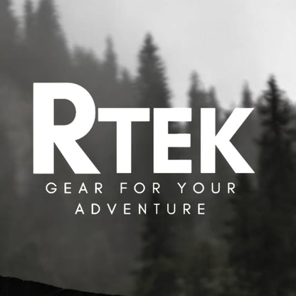 Rtek 3.75" Spanish Brown Wood Handle Pocket Knife, Lockback Traditional Folding Knife with Stainless Steel Blade for Outdoor, Survival, EDC, Camping, and Every Day Carry, Gifts for Men