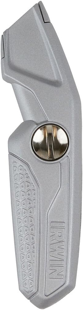 IRWIN Utility Knife for Drywall, Fixed (1774103)