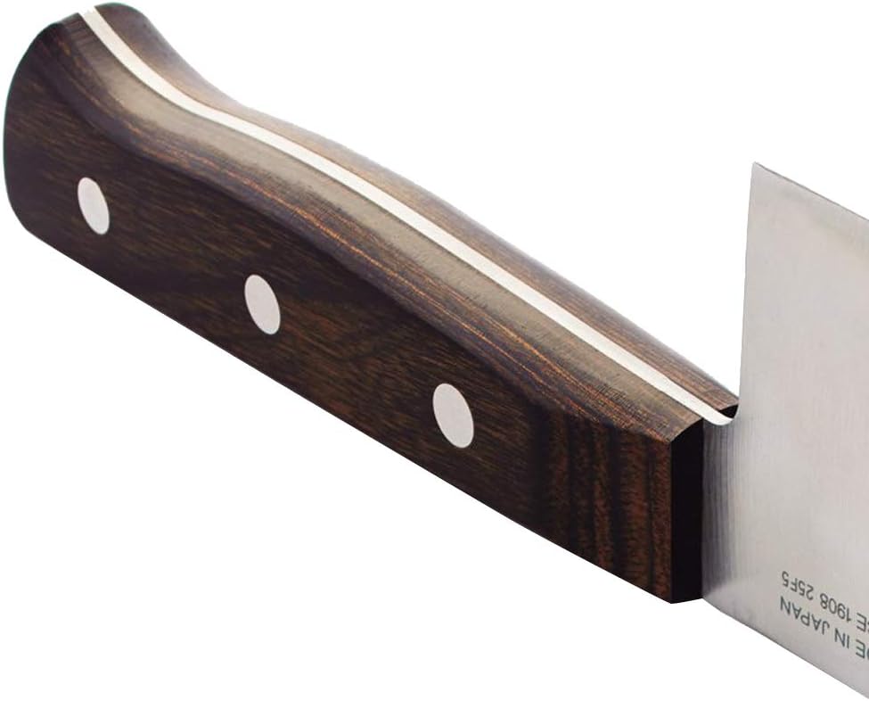 Kai kai institutions Magoroku kitchen knife Petty knife 120mm Momoyama AE-5150
