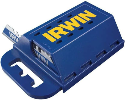 IRWIN 2083200 Utility Knife Carbon 100 Pack