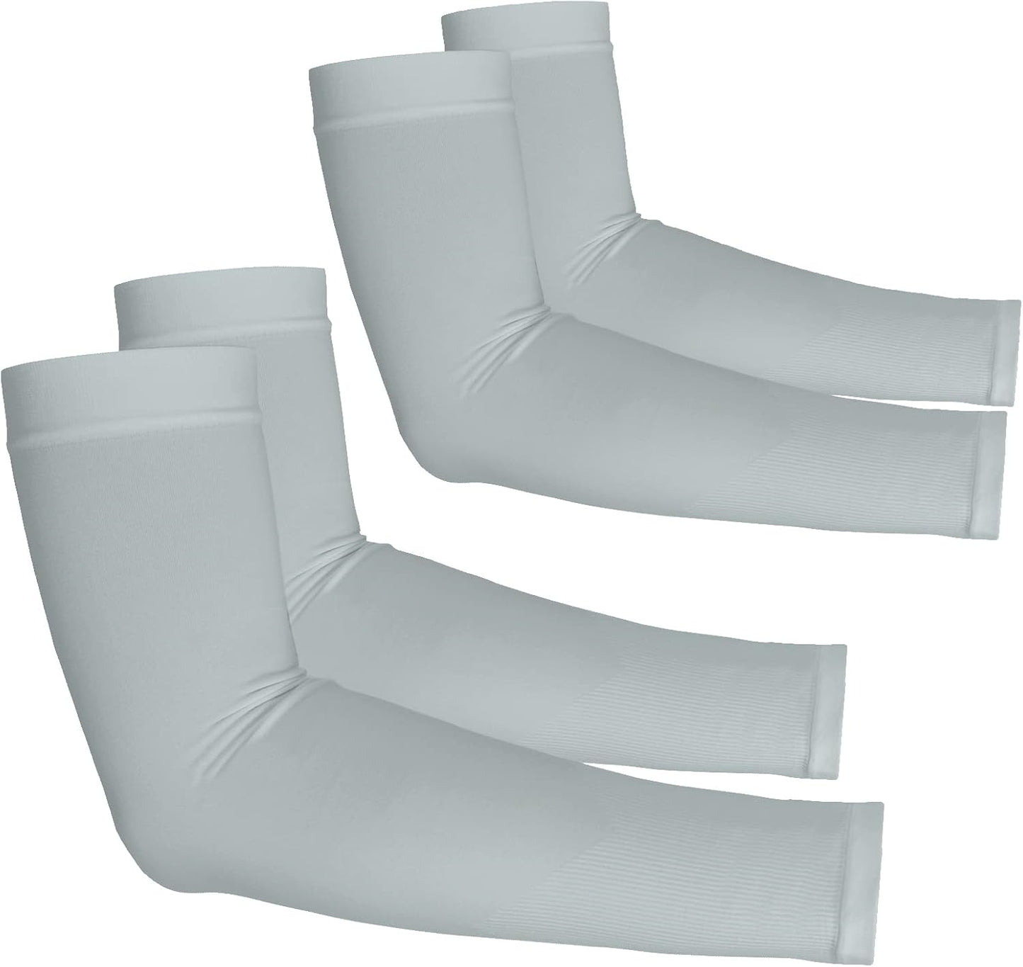YESLIFE UV Sun Protection Arm Sleeves for Men & Women,UPF 50 Cooling Sports Sleeve