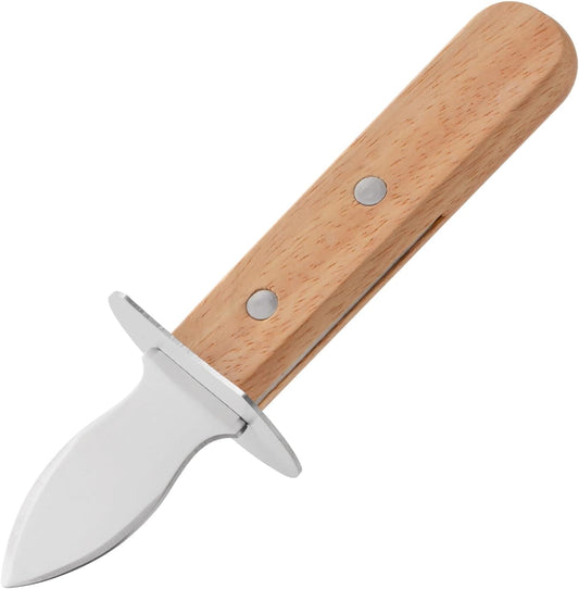 Oyster Shucking Knife set Opener Oyster Opener Seafood Clamp Tool Holder Shellfish Hand Shellcrab Oyster Knife Shucker